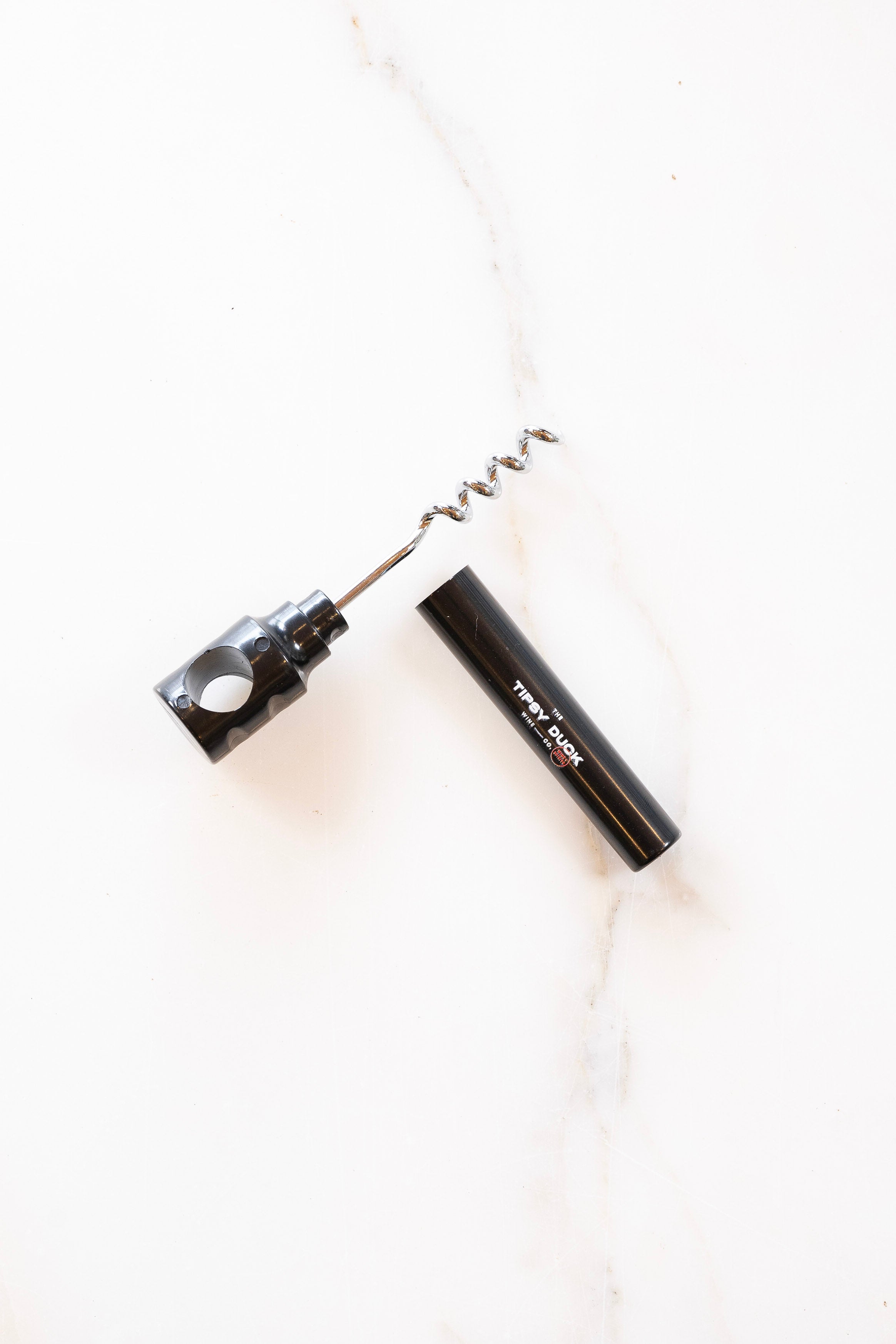 Pocket Corkscrew