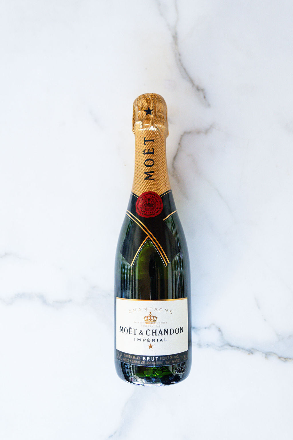 (375ML) Moet & Chandon Brut Imperial