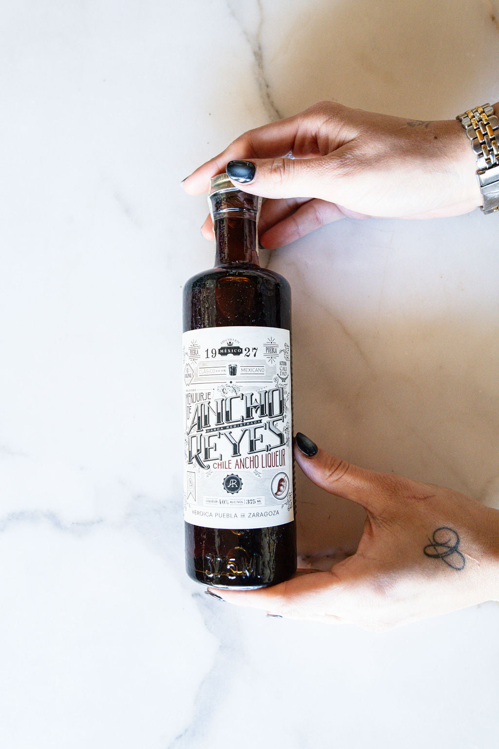 Ancho Reyes Chile Liqueur 'El Original'