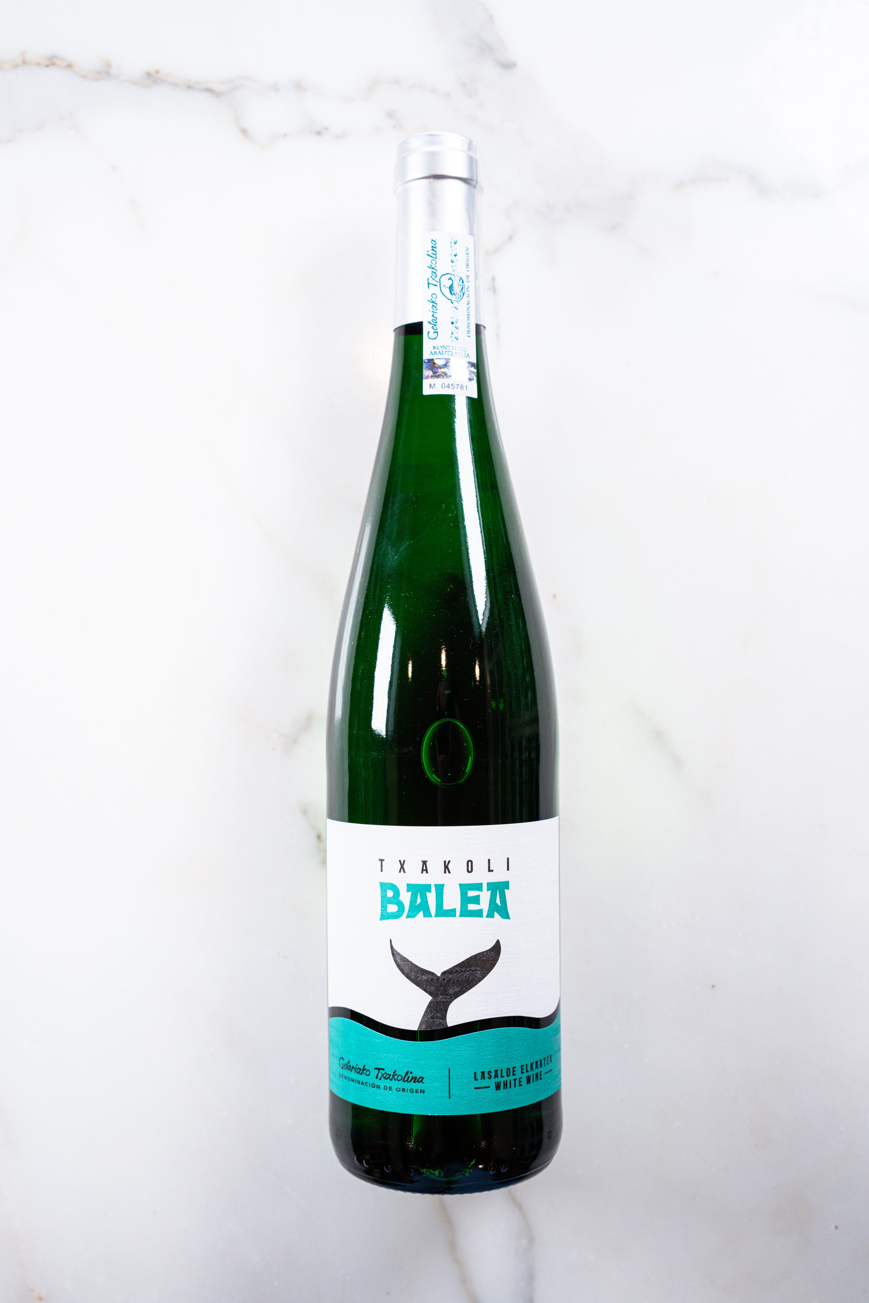 Balea, Txakoli White (2023)