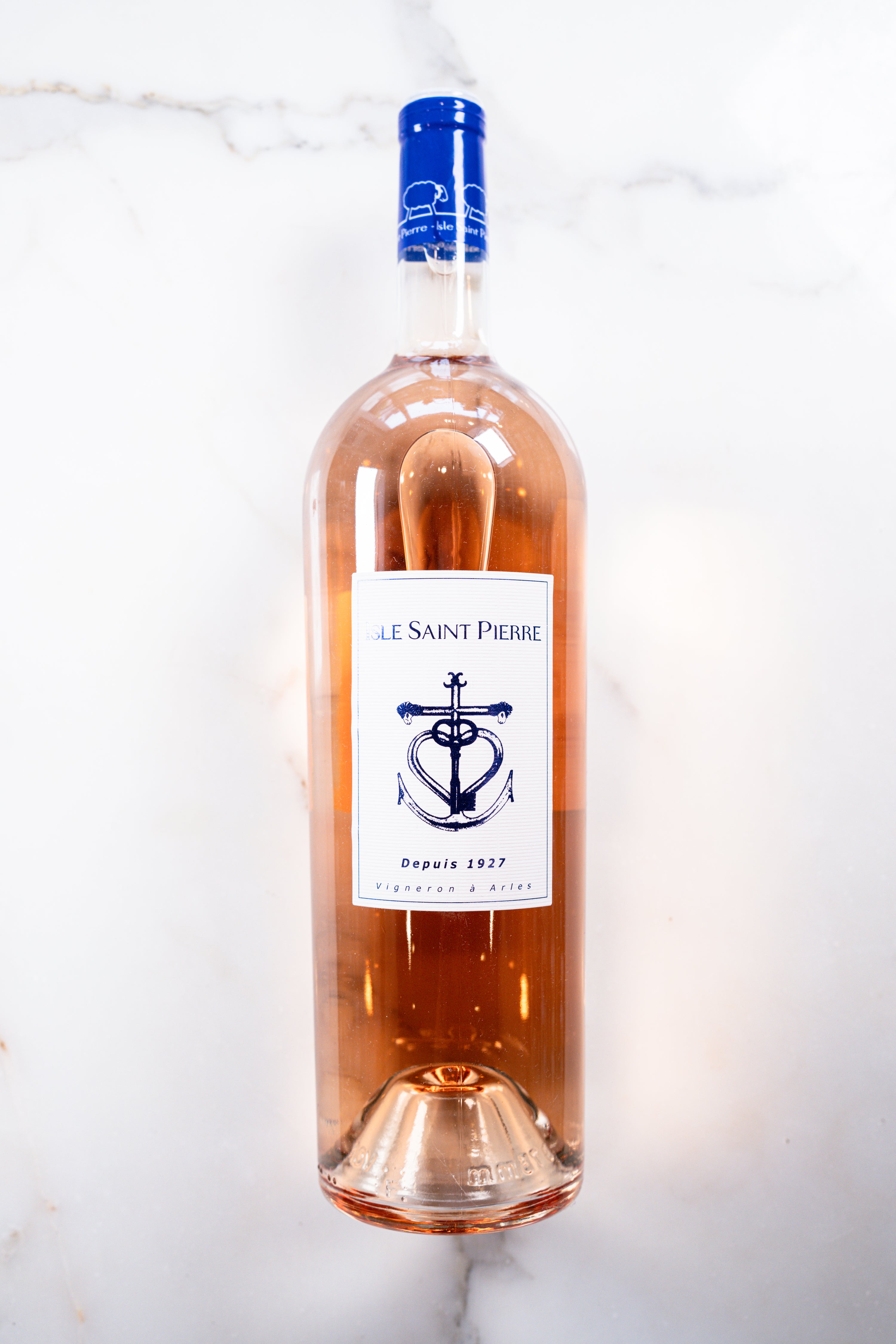 Isle Saint Pierre Rosé (2023) 1.5L