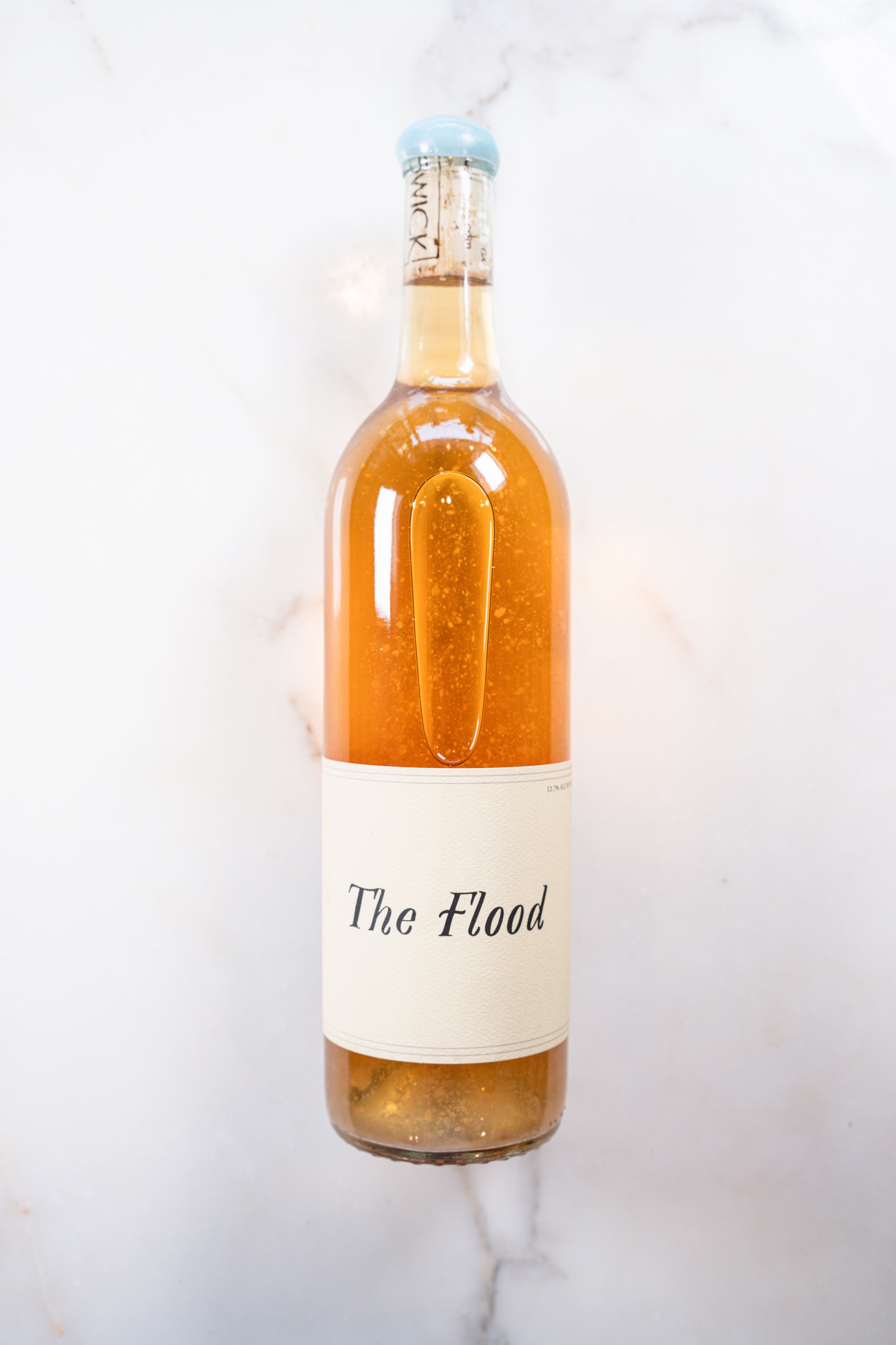 Swick Wines, The Flood (2022)