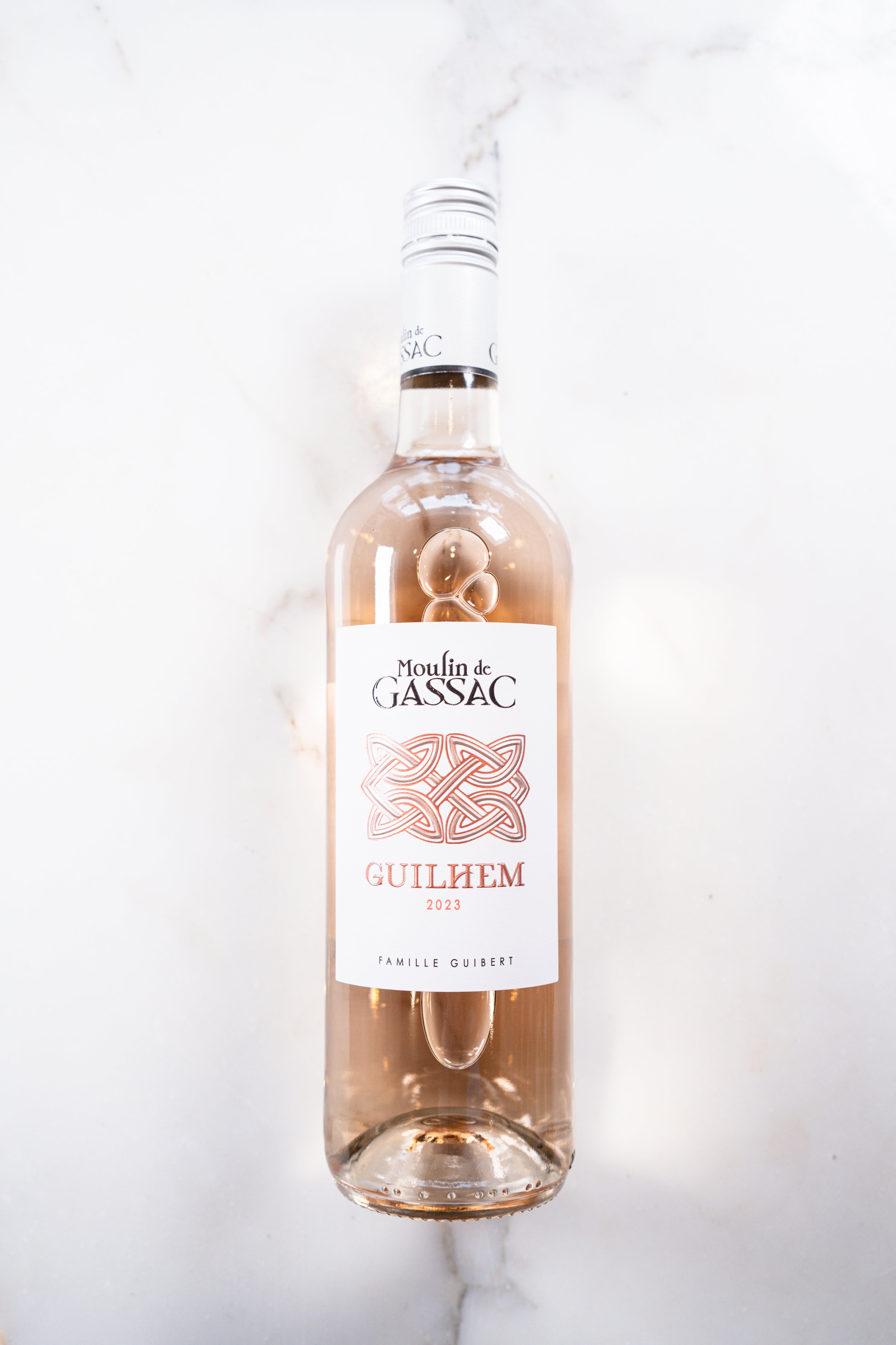 Moulin de Gassac, Guilhem Rosé (2024)