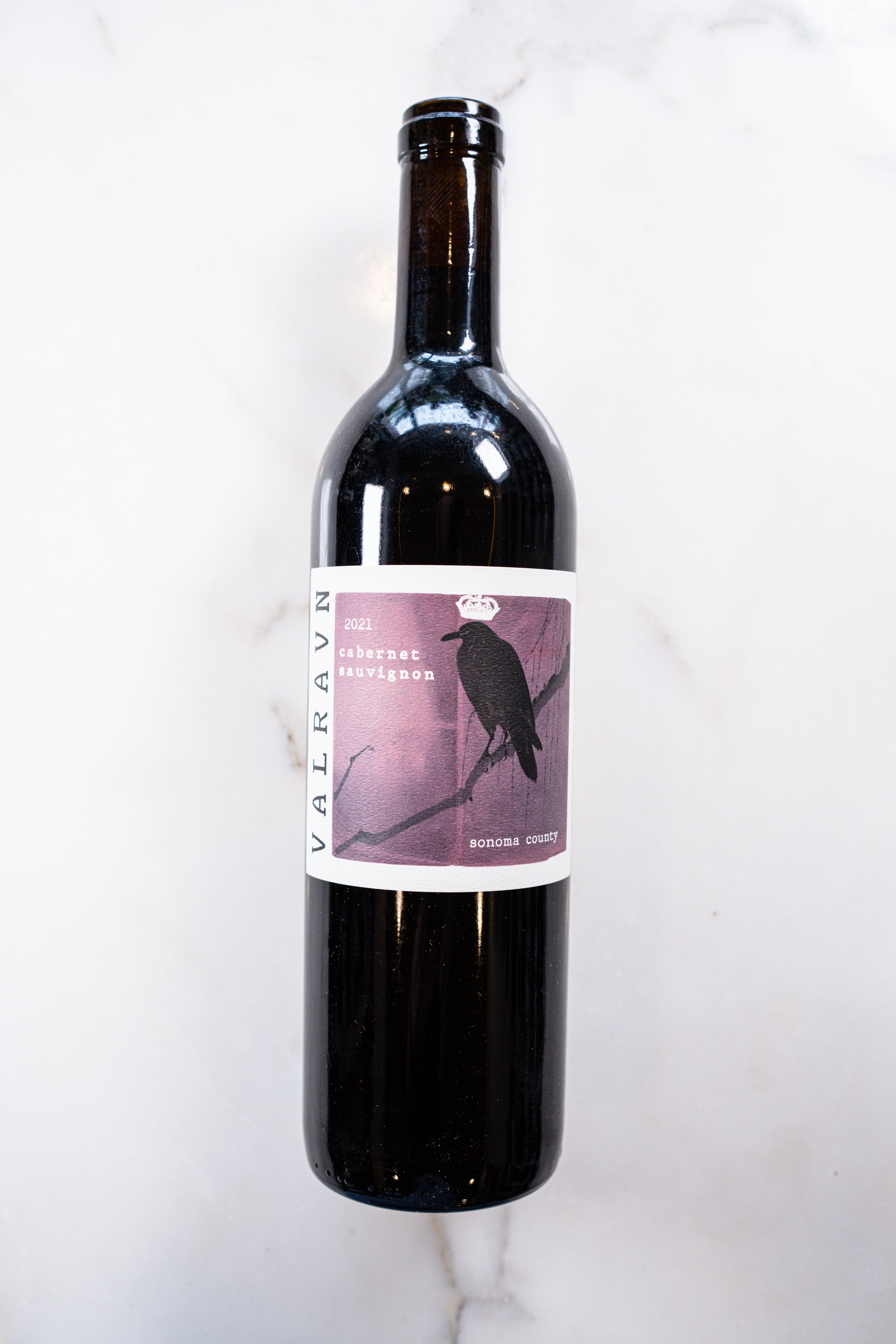 Valravn, Cabernet Sauvignon (2021)