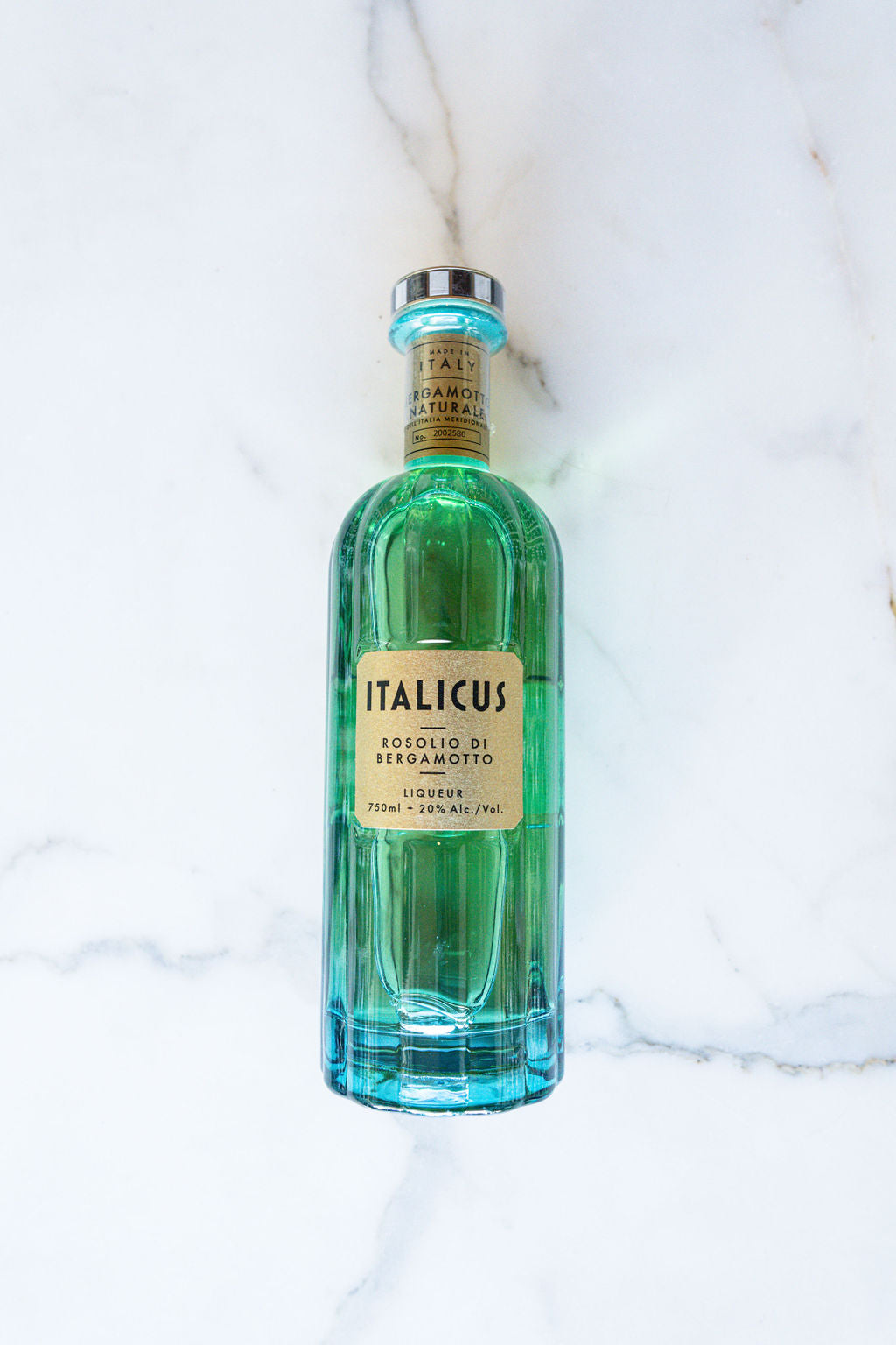 Italicus Bergamot Liqueur