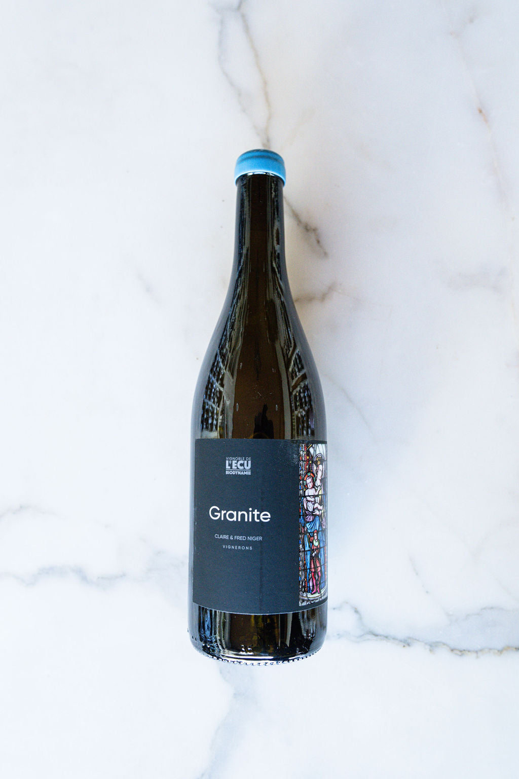 Domaine de l'Ecu Granite (2022)