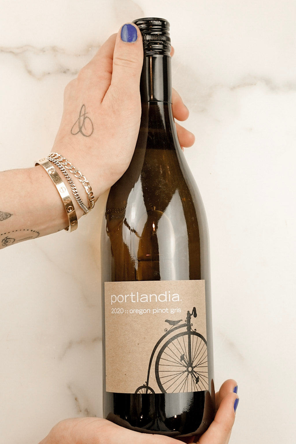 Portlandia, Pinot Gris (2022)