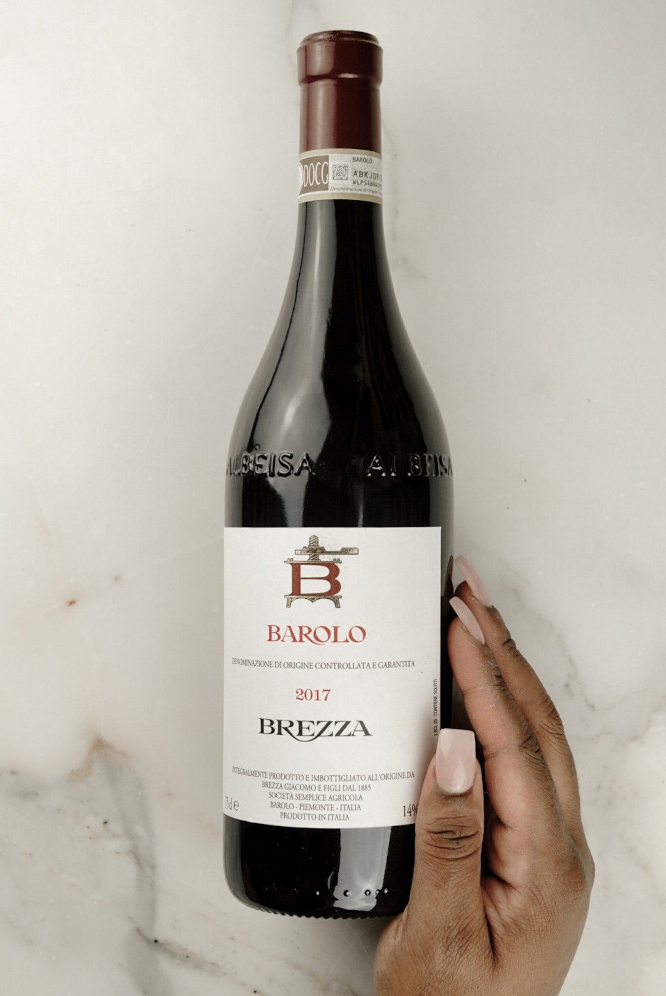 Brezza, Barolo DOCG (2017/2020)